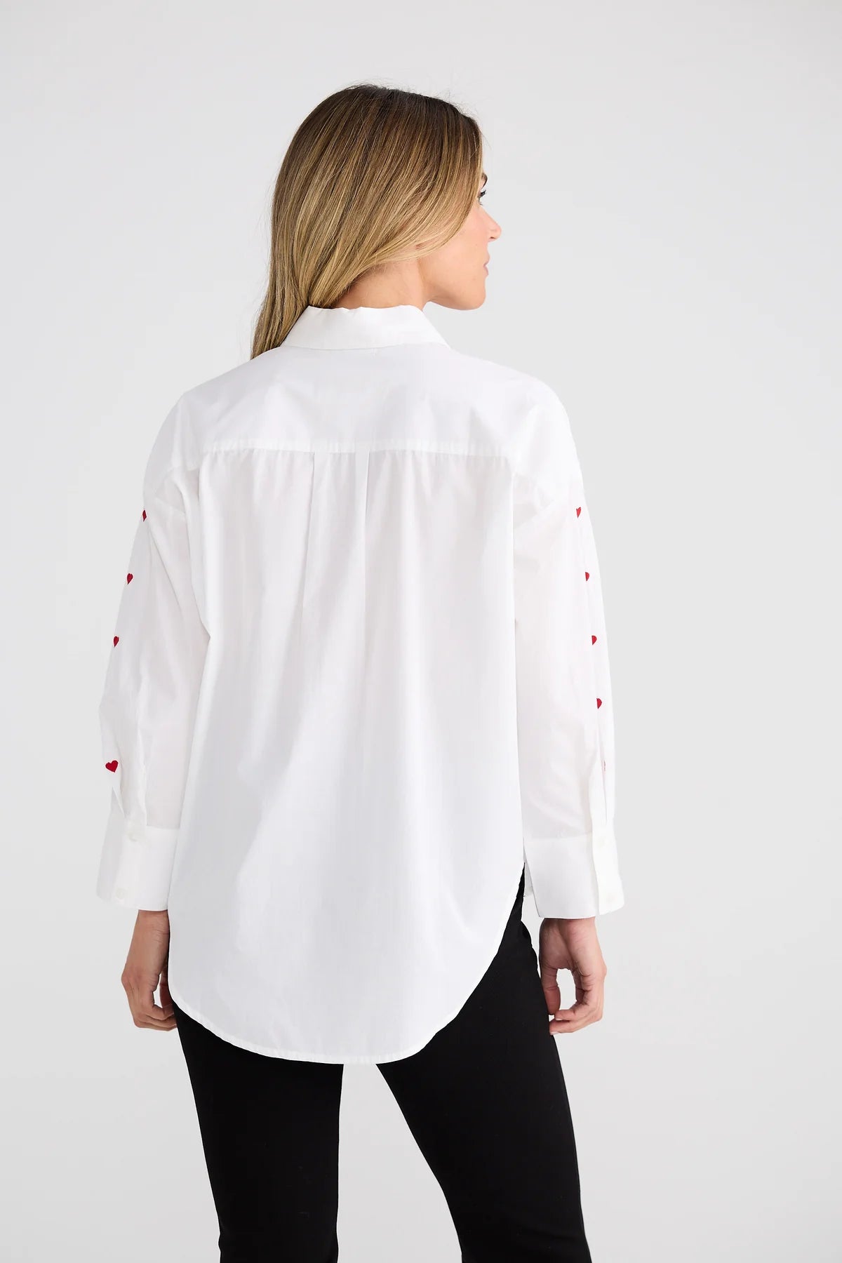 Thea Shirt