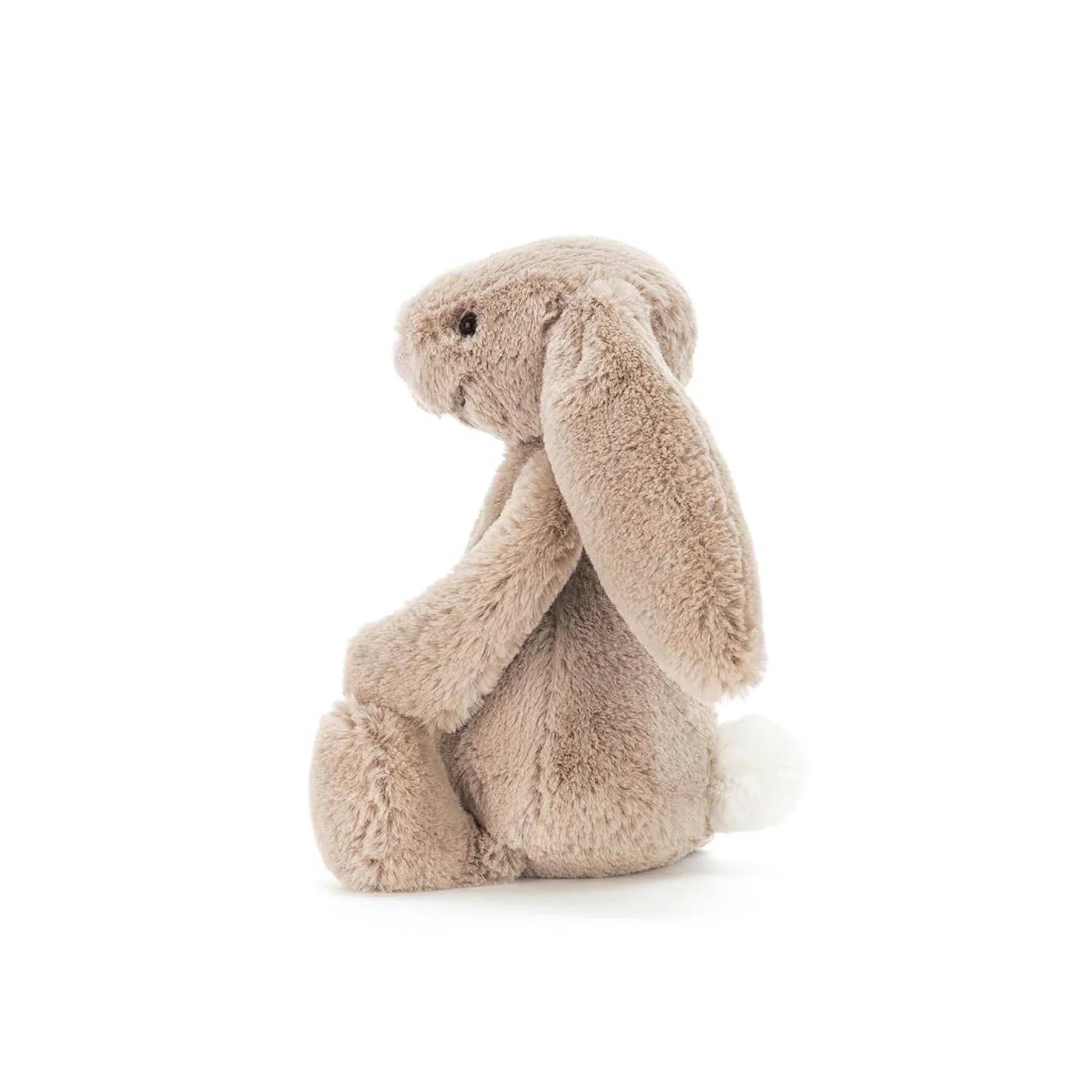 BASHFUL BUNNY BEIGE SMALL