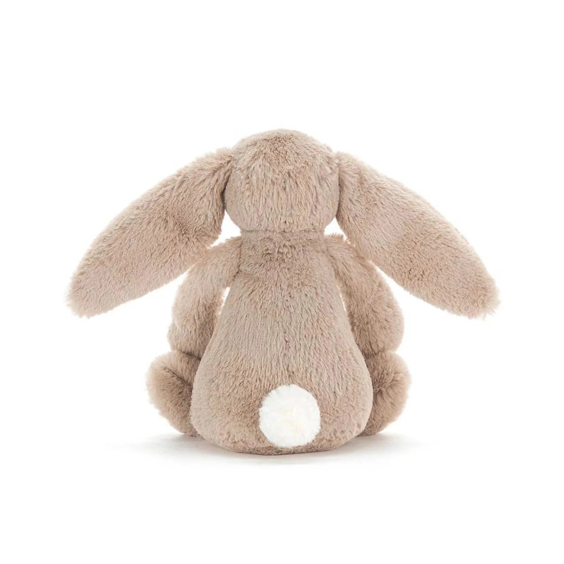 BASHFUL BUNNY BEIGE SMALL