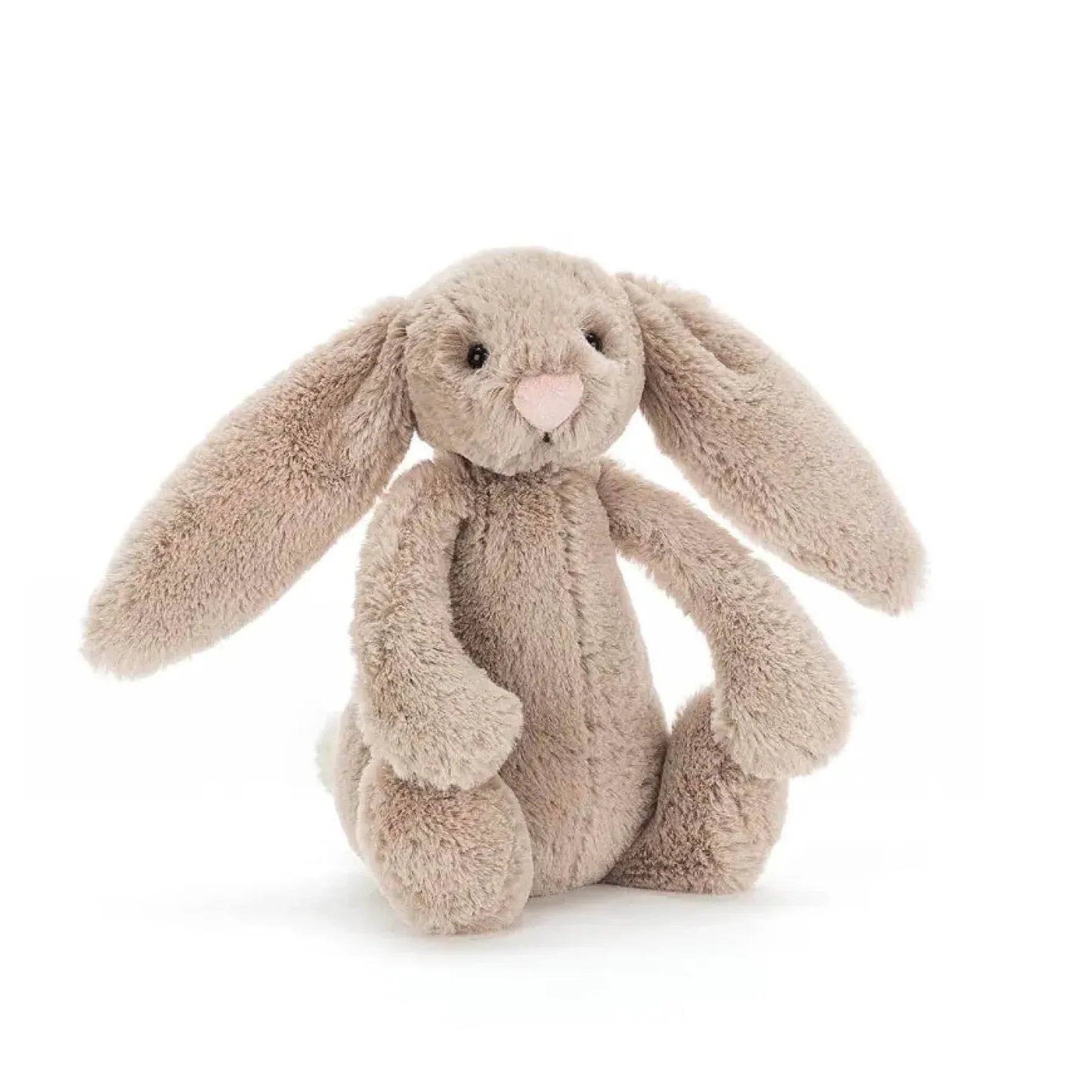 BASHFUL BUNNY BEIGE SMALL