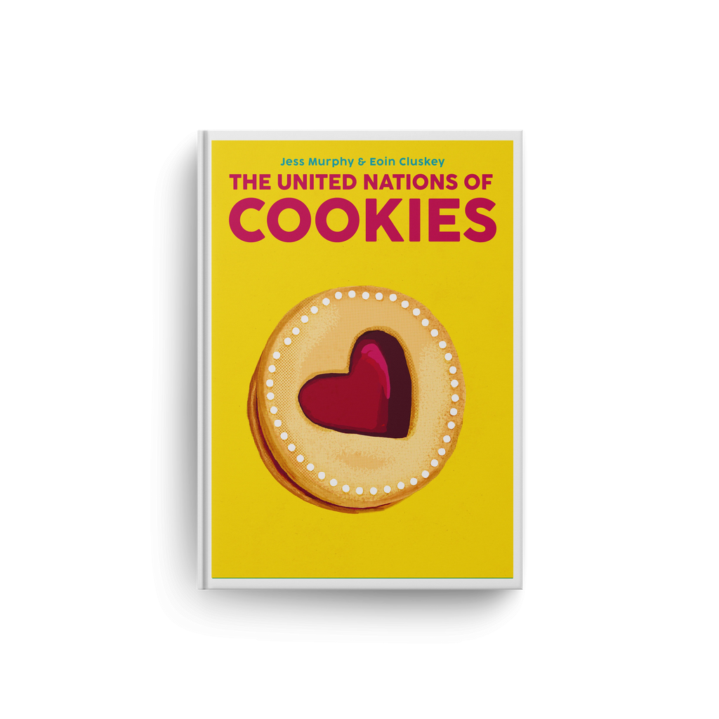 UNITED NATIONS OF COOKIES