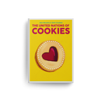 UNITED NATIONS OF COOKIES