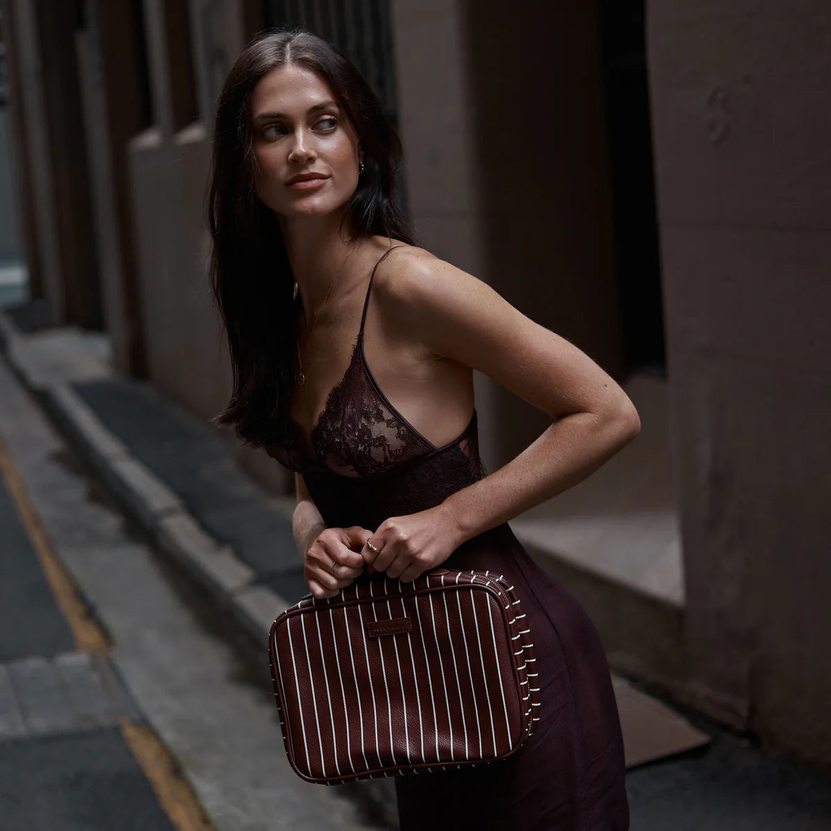 Cosmetic Bag