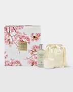 160g Cozy Night In Gift Set - Mothers Day - JASMINE & MAGNOLIA