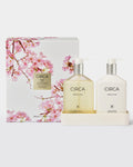 900ml Hand Care Duo Set - Mothers Day - PEAR & LIME
