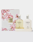 900ml Hand Care Duo Set - Mothers Day - PEAR & LIME