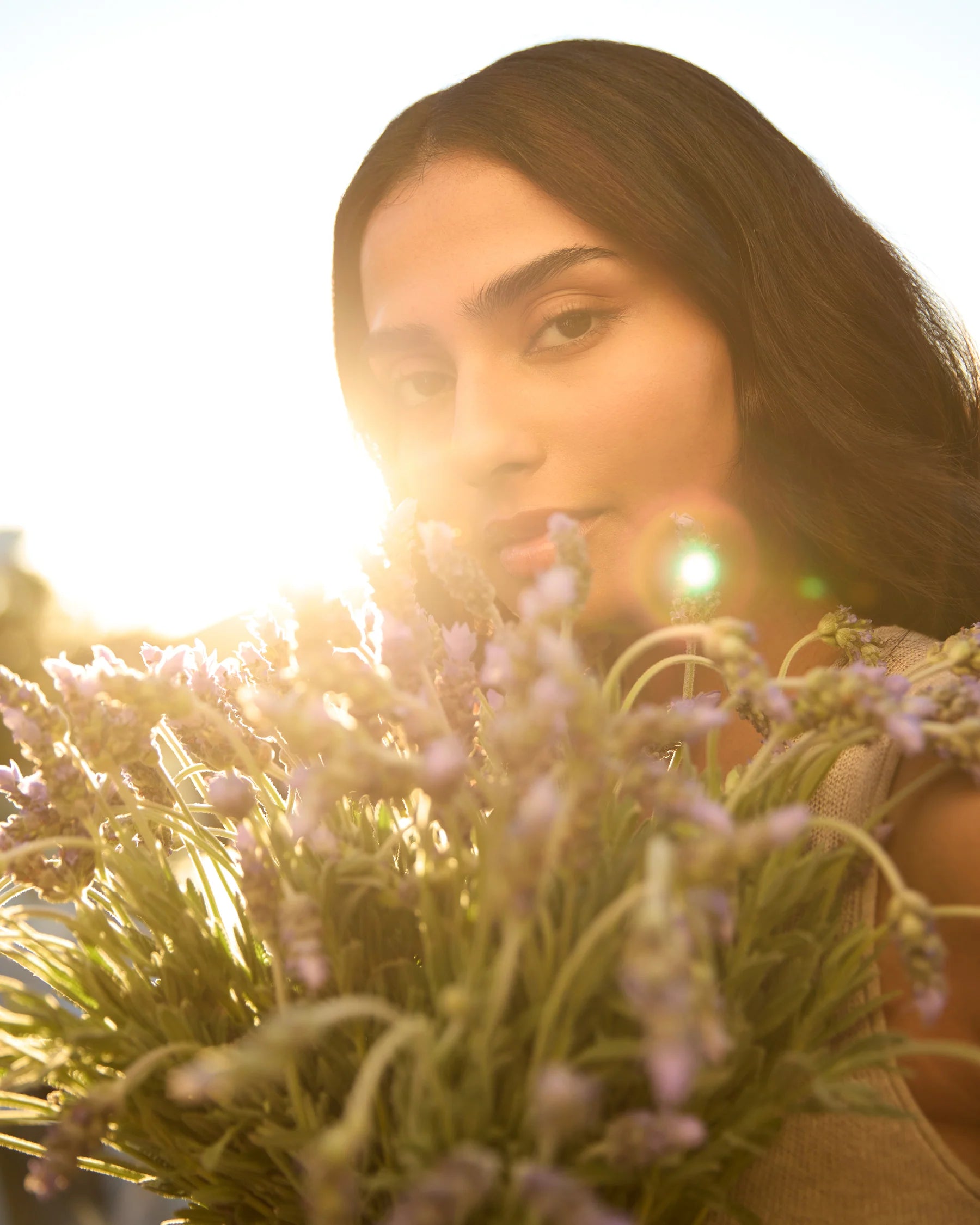 250ml Diffuser - Alchemy Relax - LAVENDER & GERANIUM