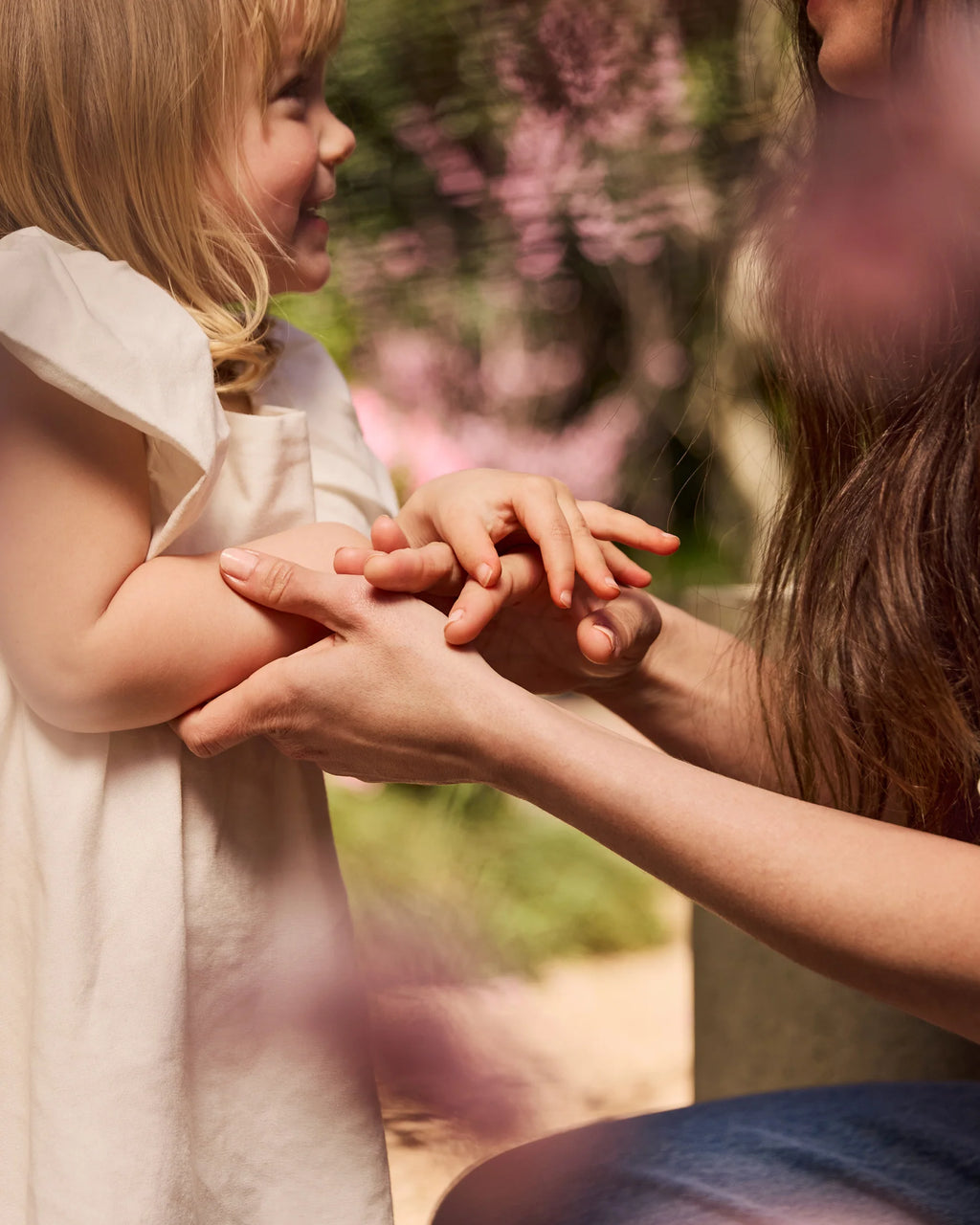 70g Candle - Mothers Day - CHERRY BLOSSOM & GREEN TEA
