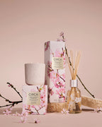 250ml Diffuser - Mothers Day - CHERRY BLOSSOM & GREEN TEA