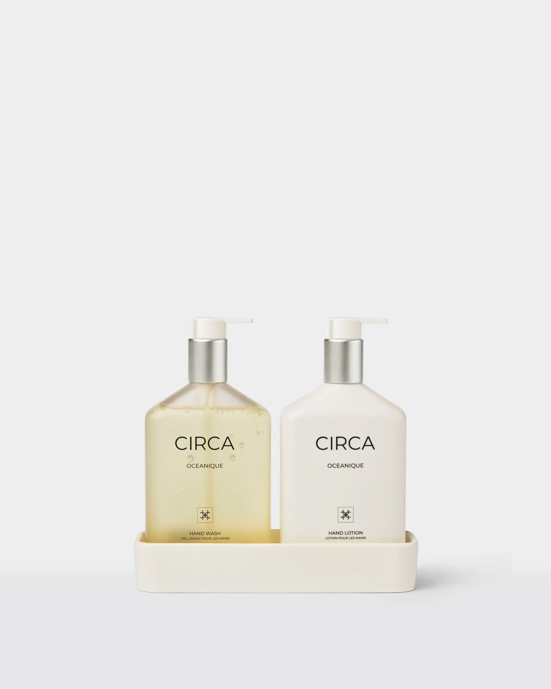 Hand Care Duo Oceanique