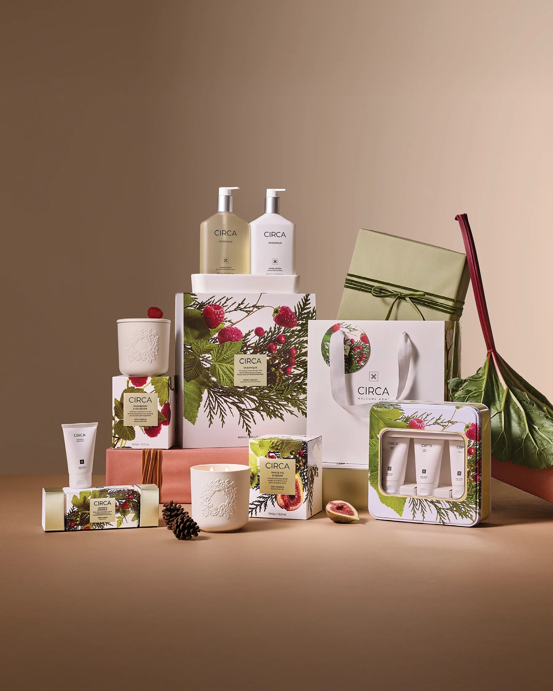 Hand Care Duo Oceanique