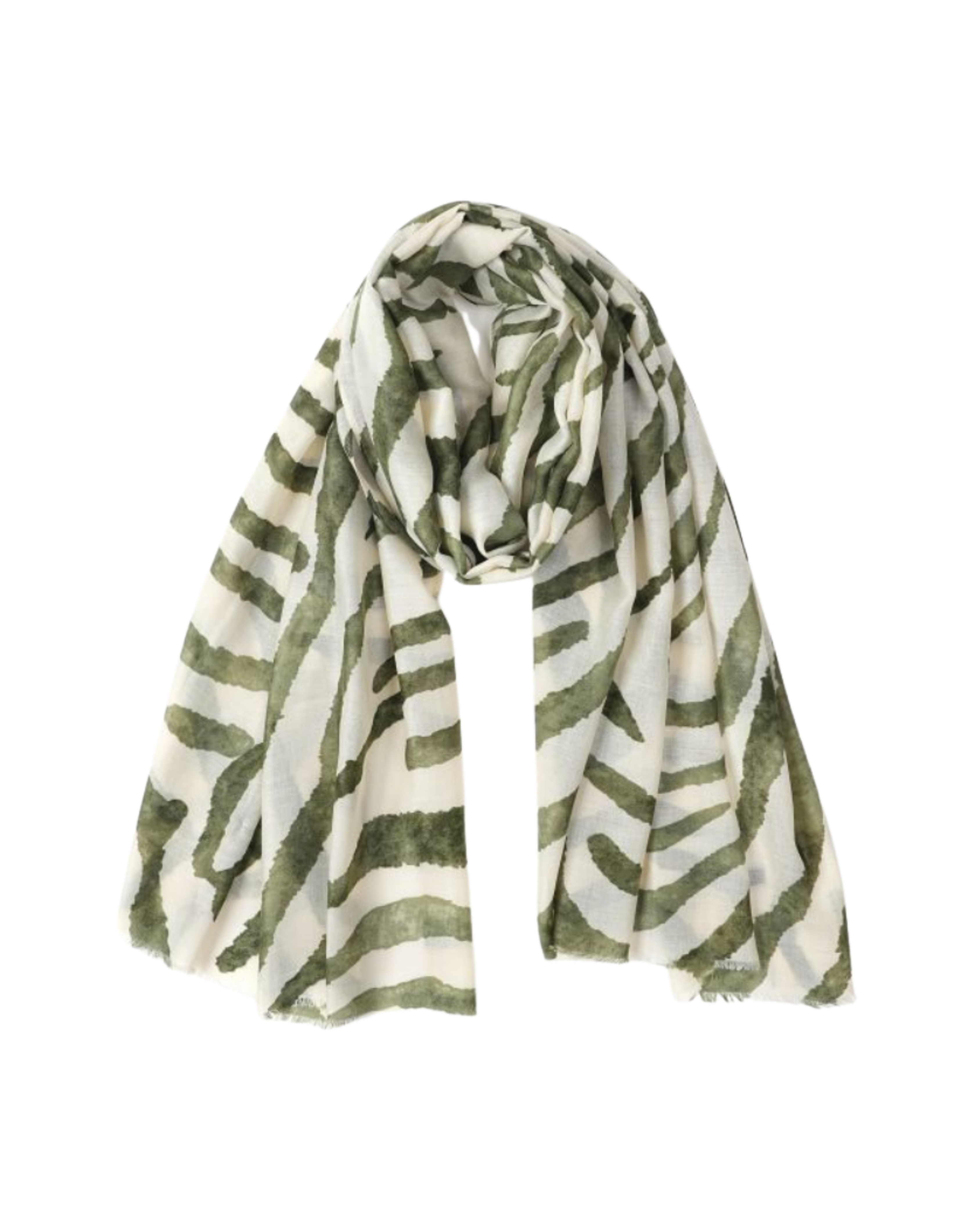 Feline Scarf