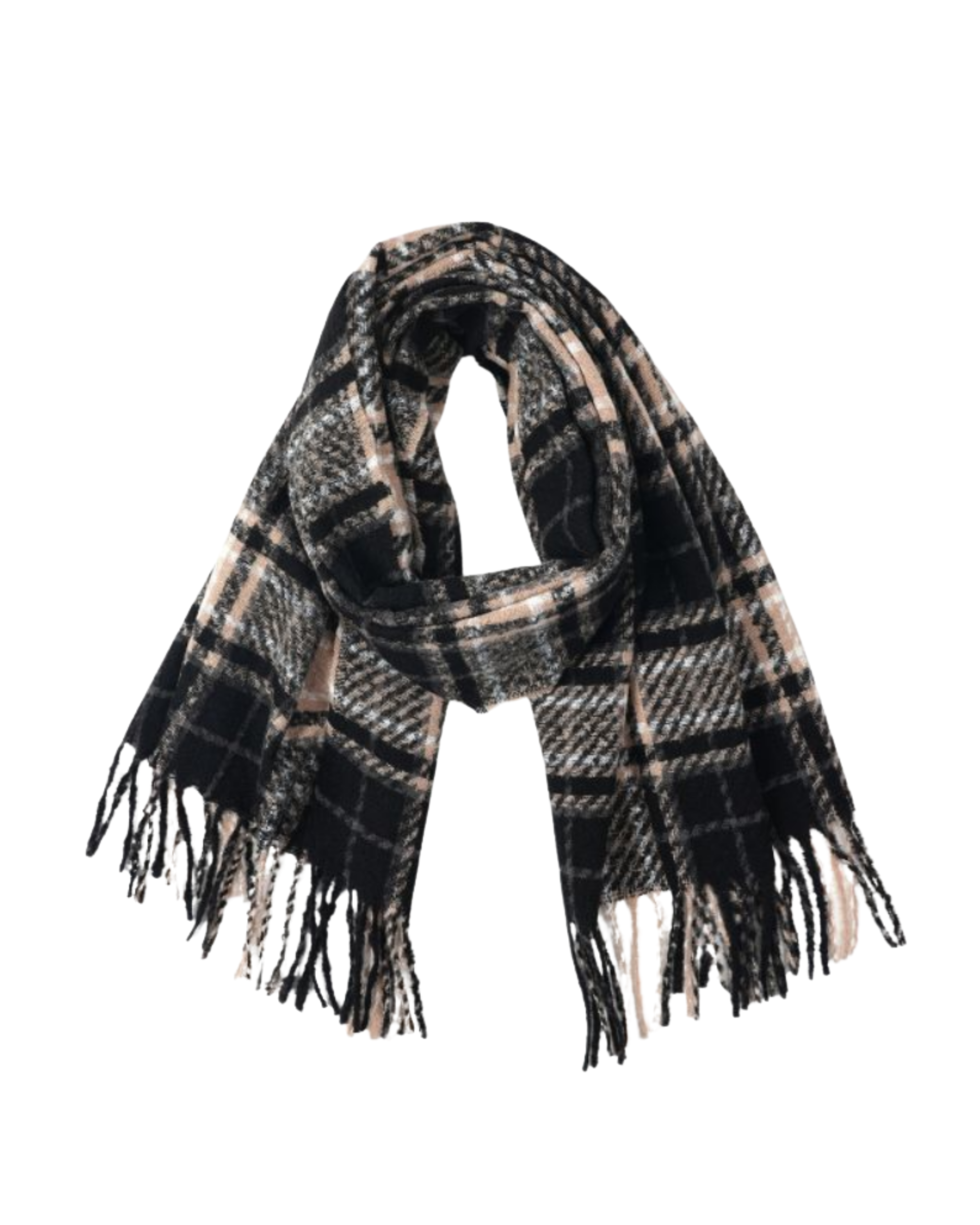 Tilly Scarf