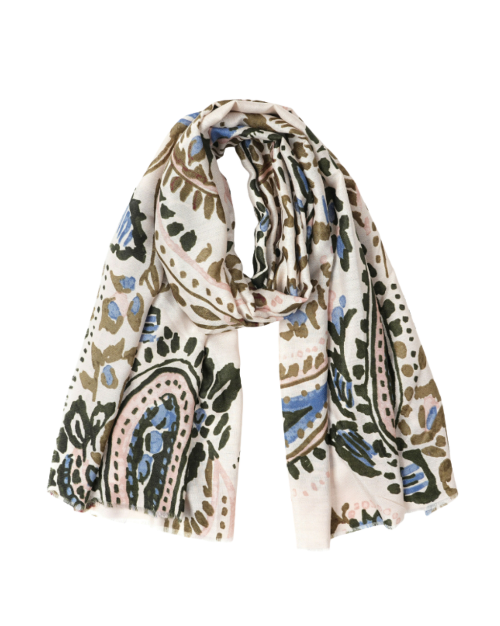 Ciska Scarf