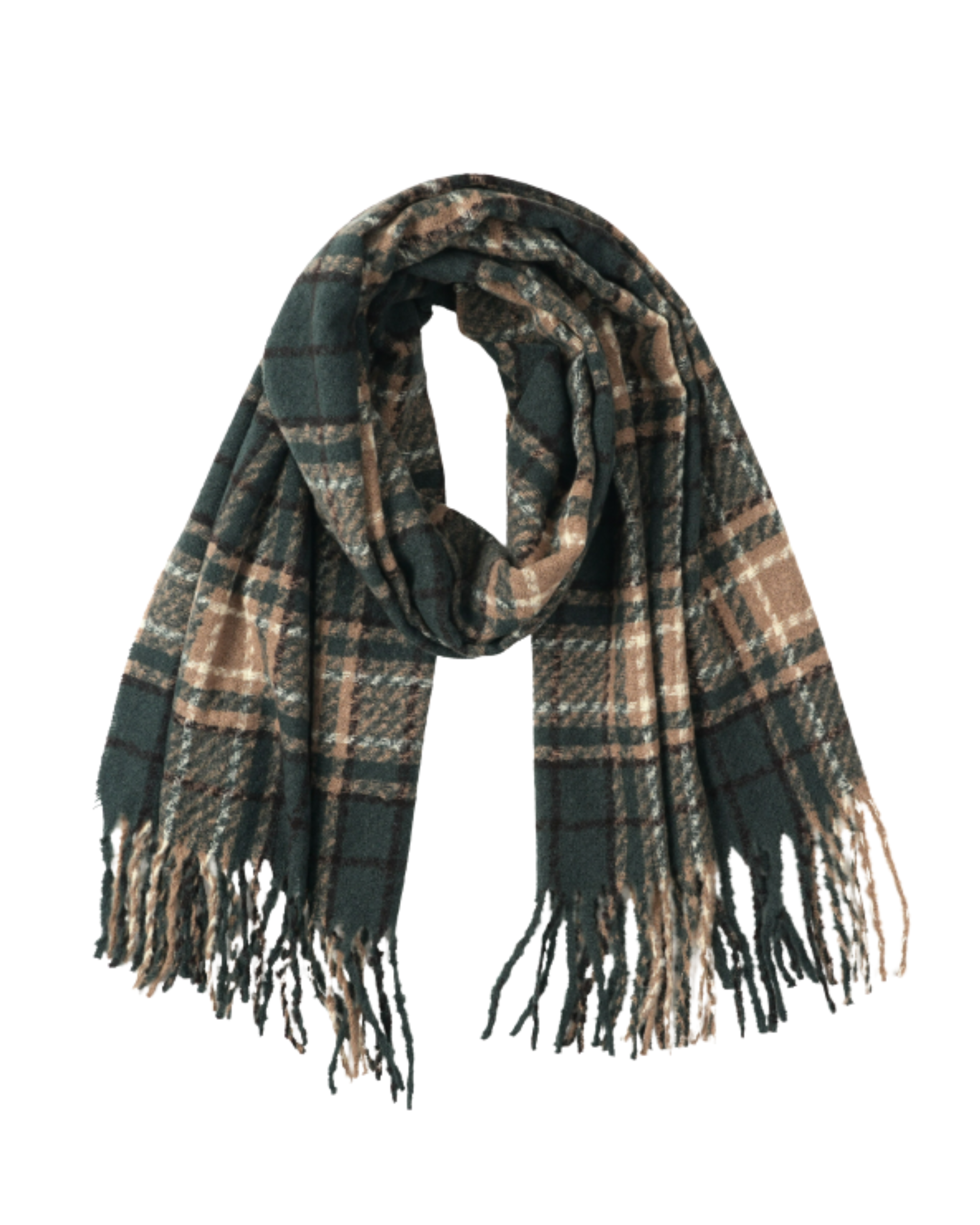 Tilly Scarf