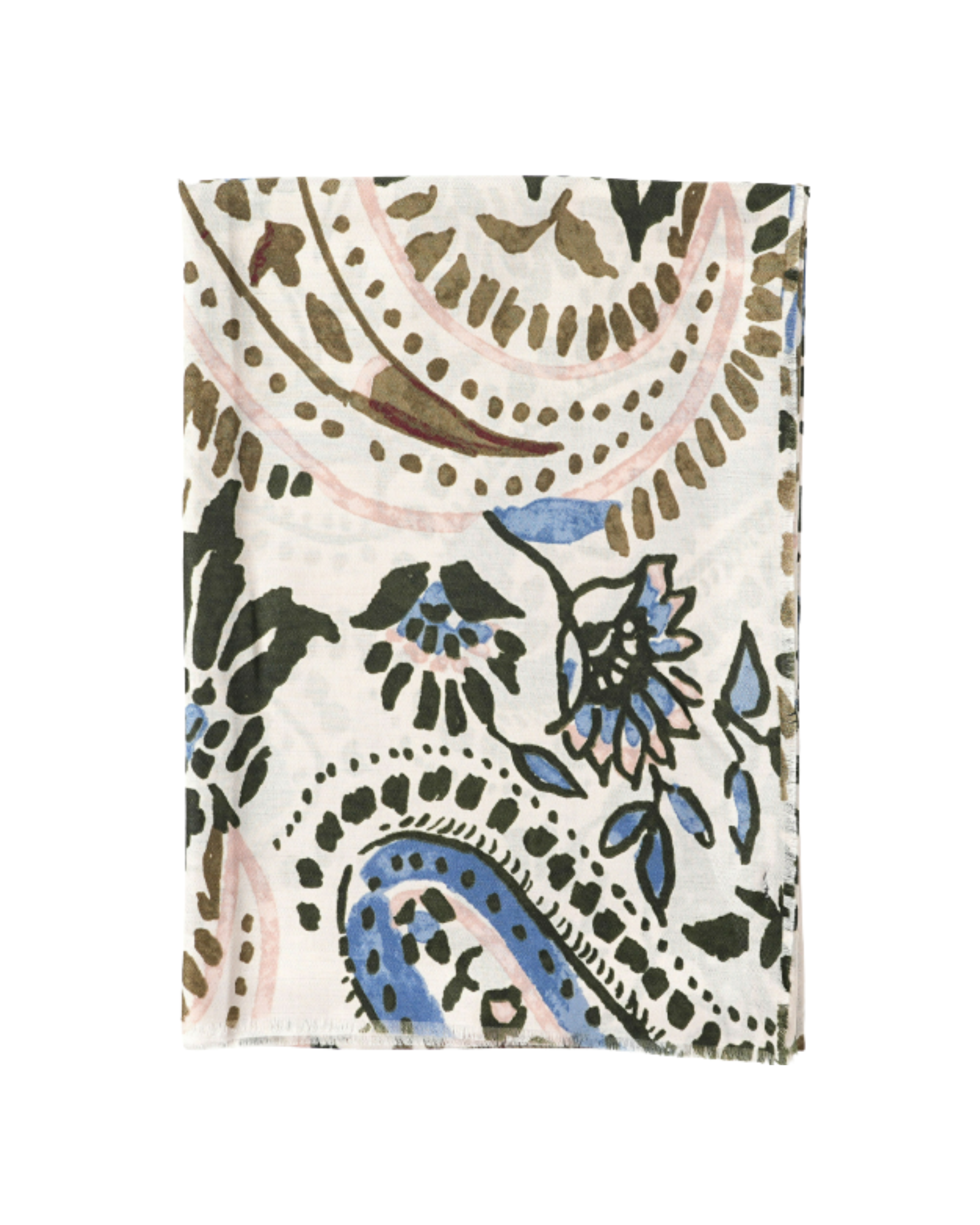 Ciska Scarf