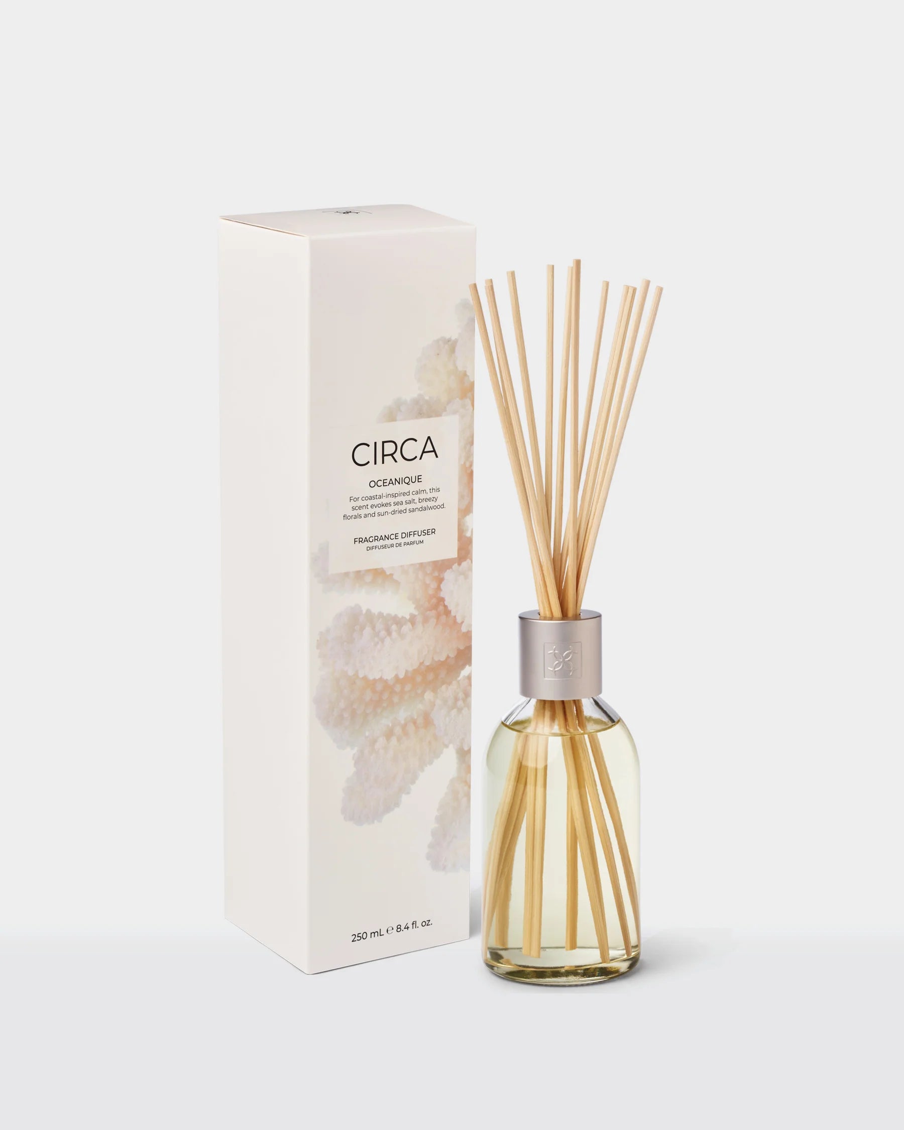 250ml Diffuser - OCEANIQUE