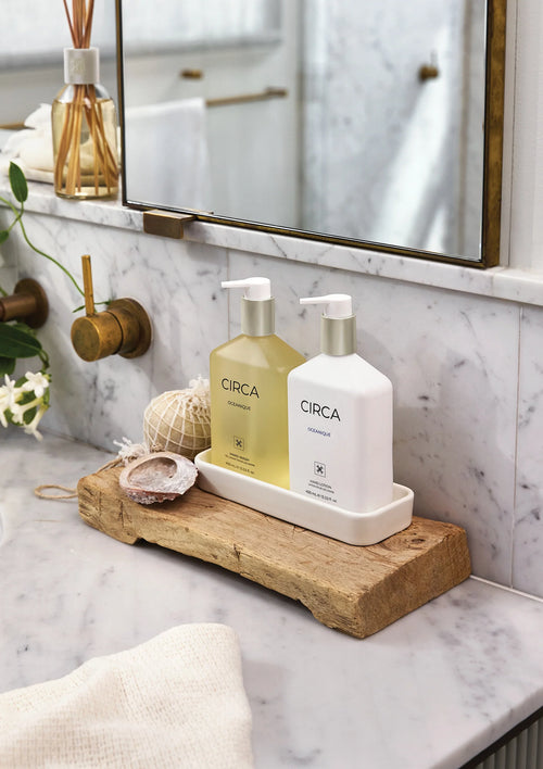 450ml Hand Wash - OCEANIQUE