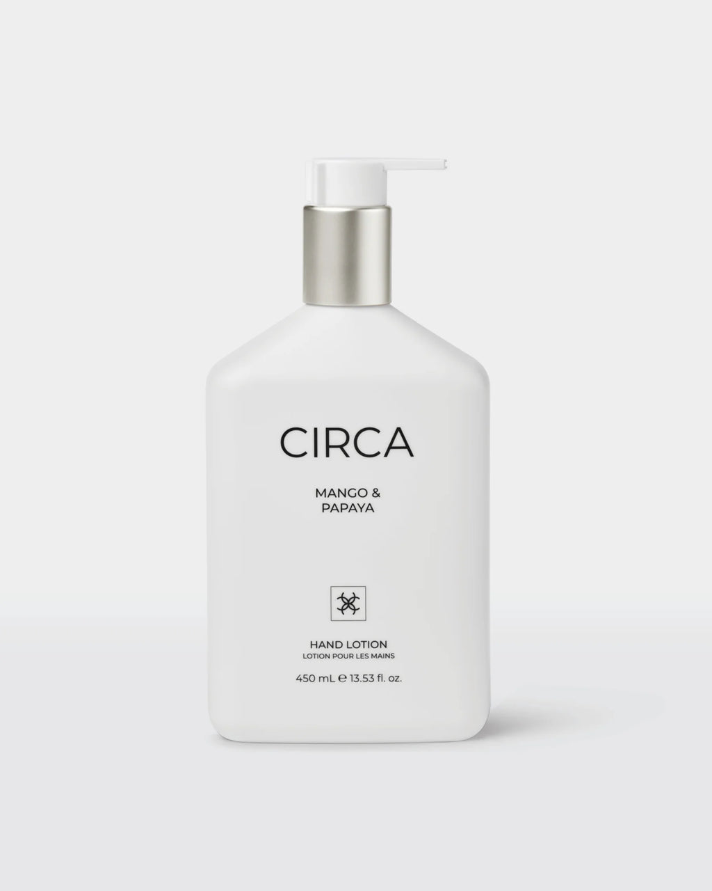 450ml Hand Lotion - MANGO & PAPAYA