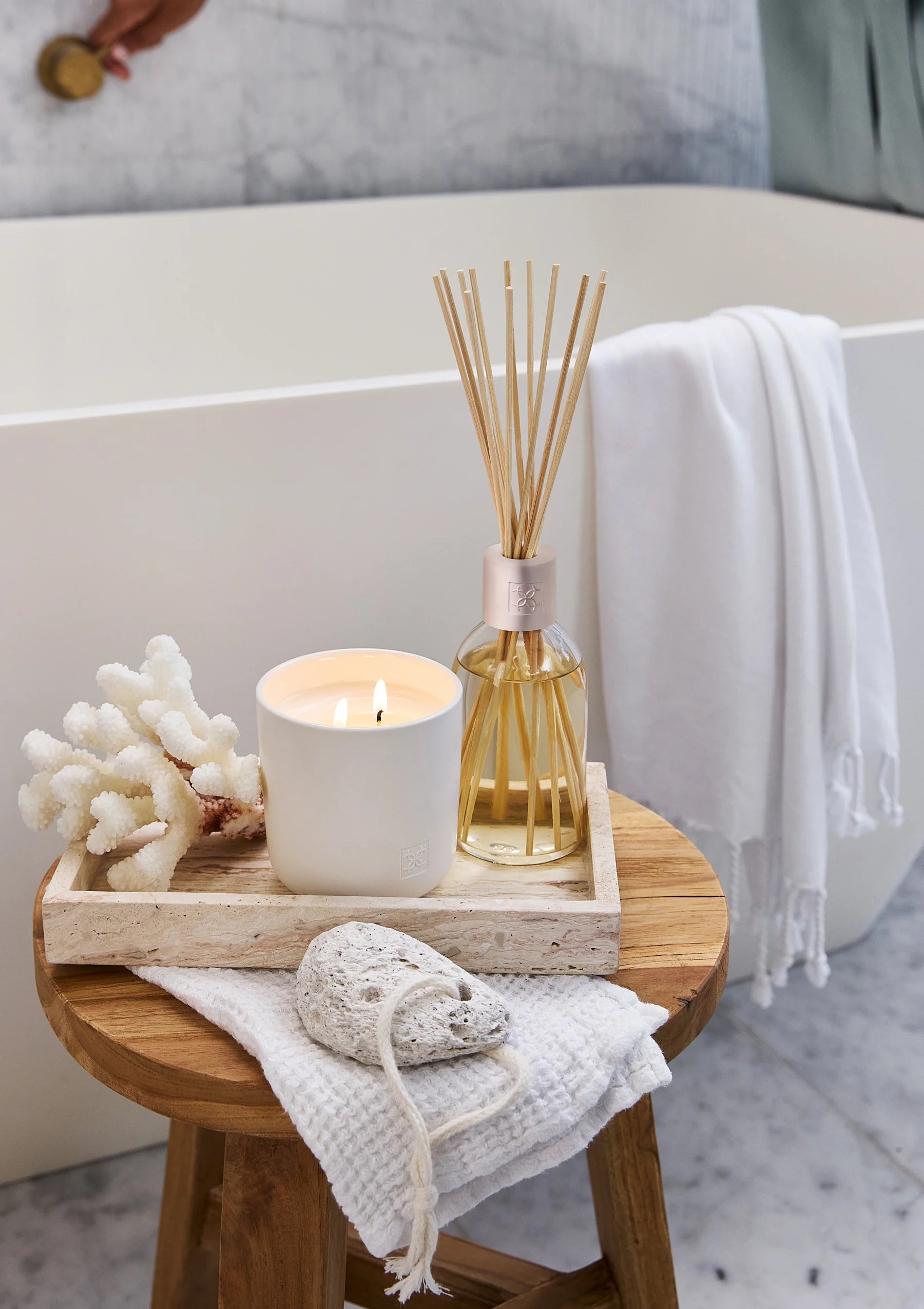 250ml Diffuser - OCEANIQUE