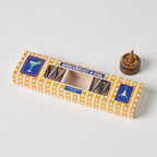 Redcurrant & Oak Scented 40pc Incense Cones with Holder