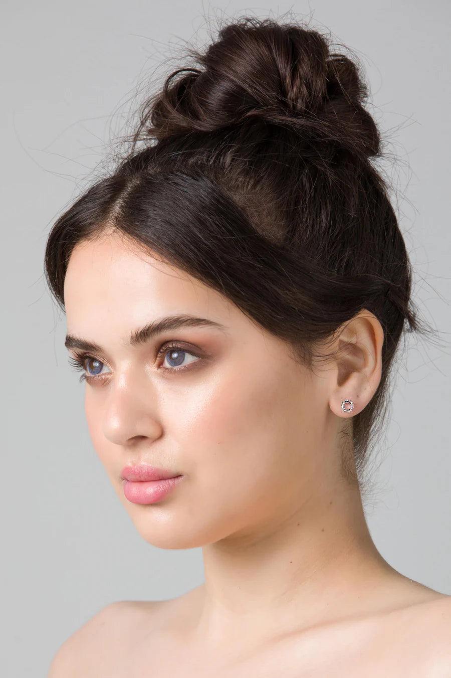 Petite Daisy Earring