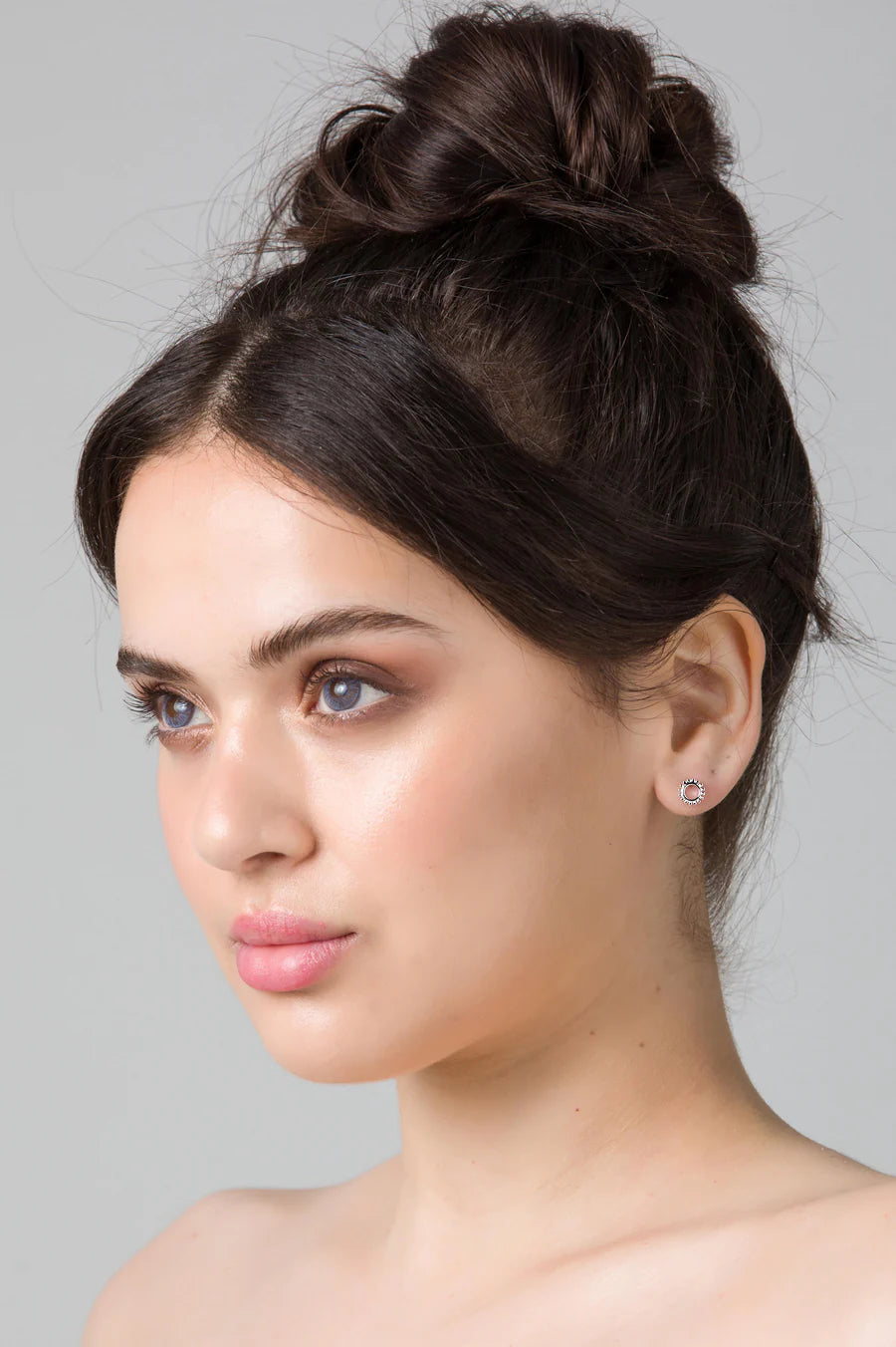 Petite Daisy Earring