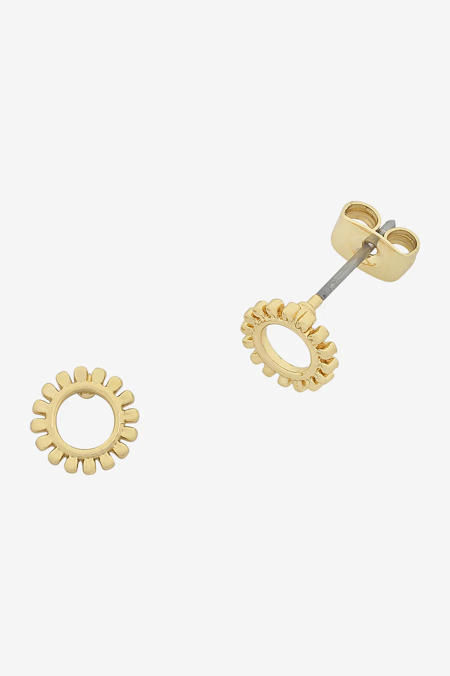 Petite Daisy Earring
