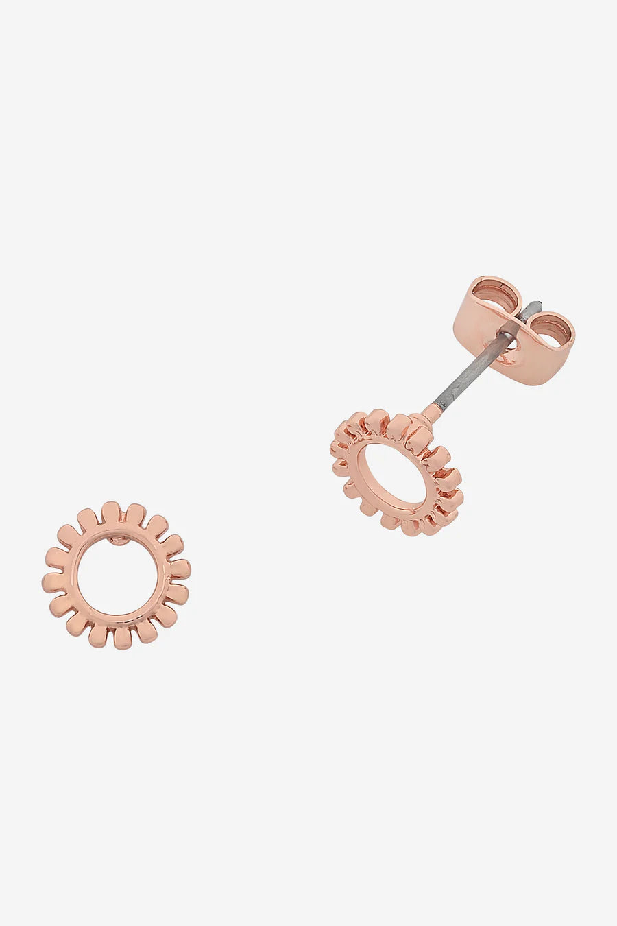 Petite Daisy Earring