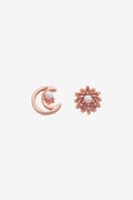 Petite Sailor Earring