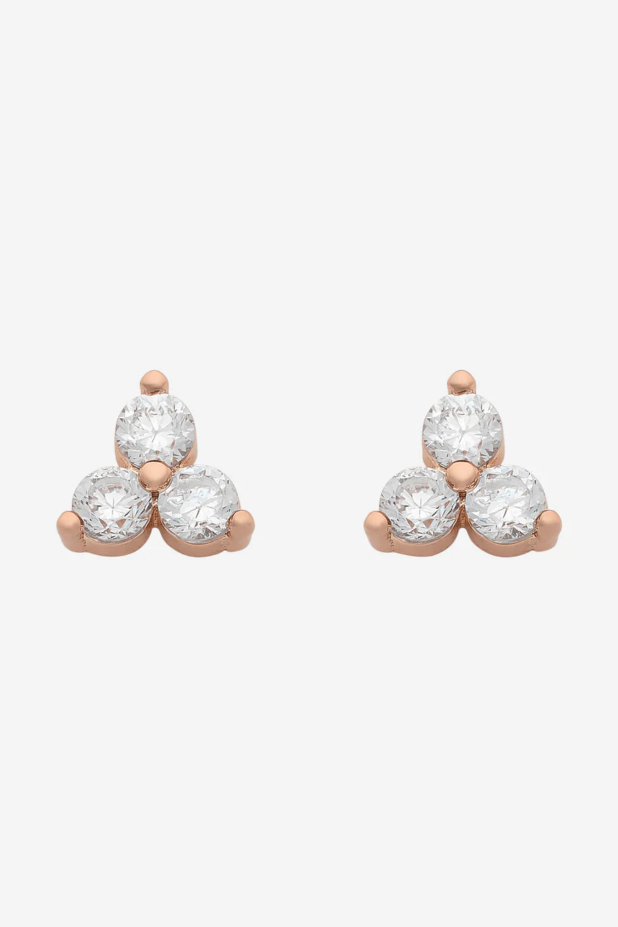 Petite Brigitte Earring