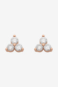 Petite Brigitte Earring