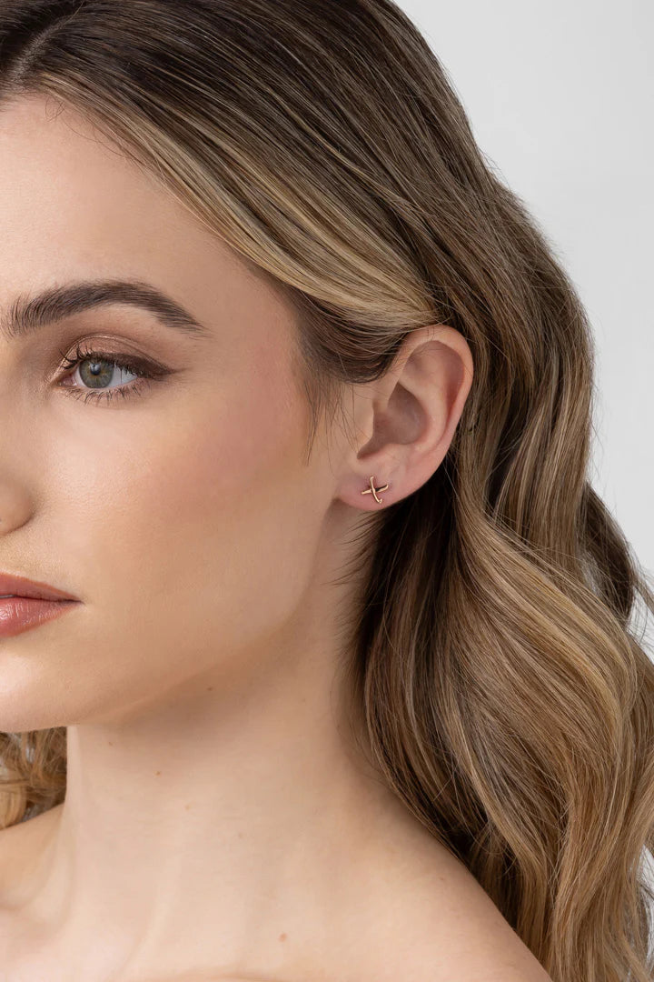 Bisou Earring