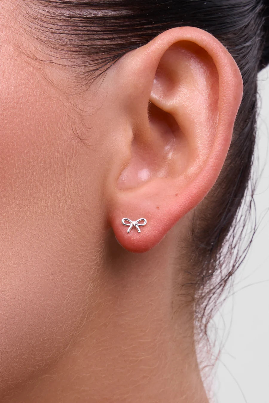 Petite Fancy Earring