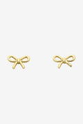 Petite Fancy Earring