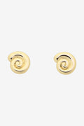 Petite Brodie Earring