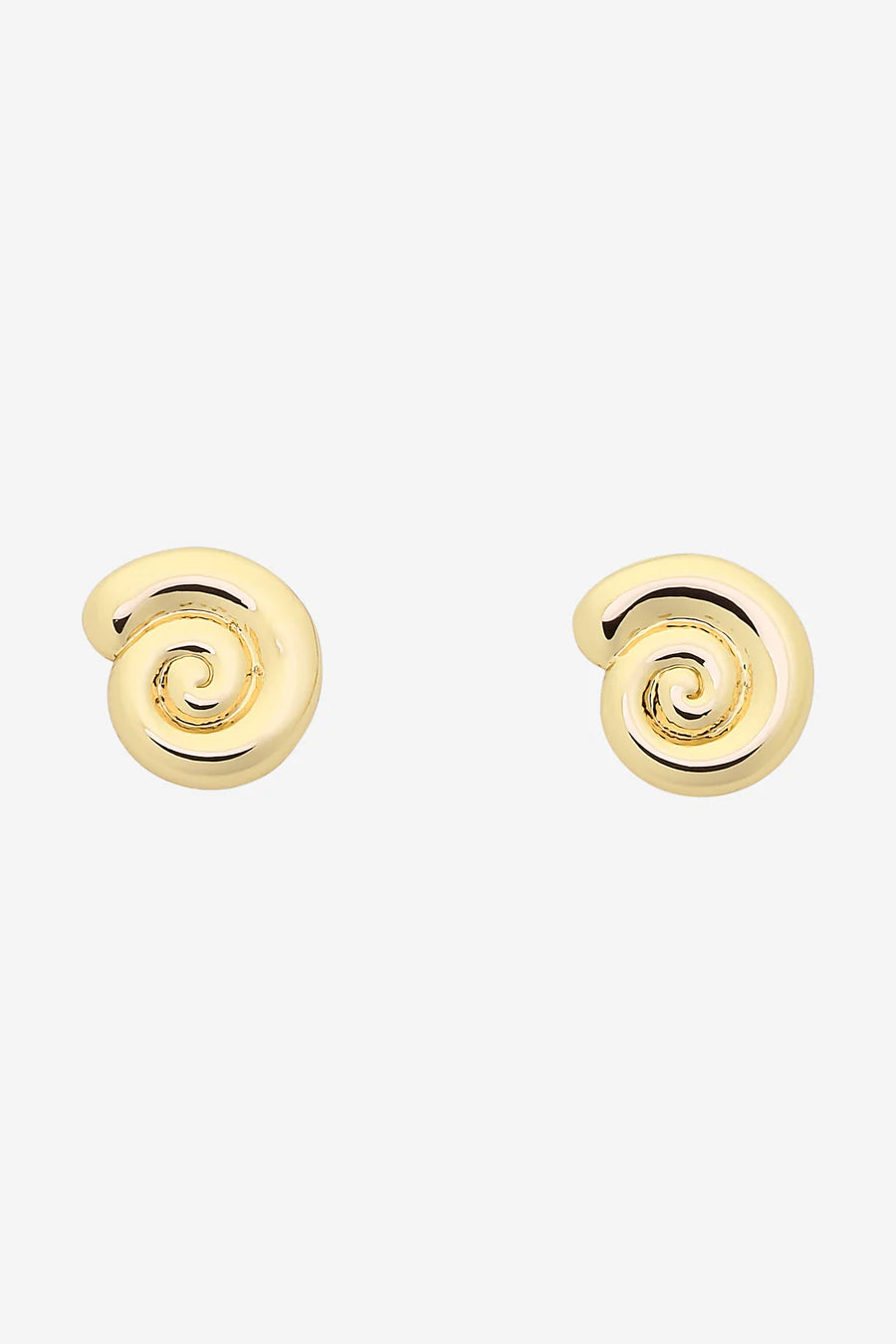 Petite Brodie Earring