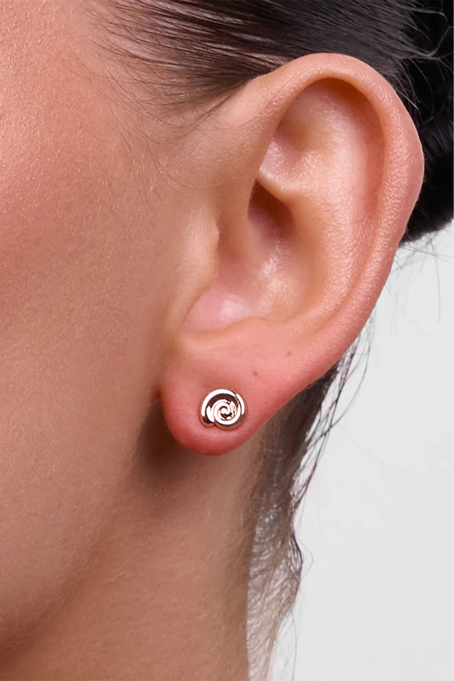 Petite Brodie Earring