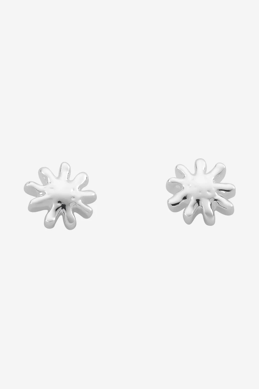 Petite Sun Earring