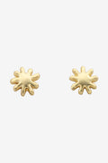 Petite Sun Earring