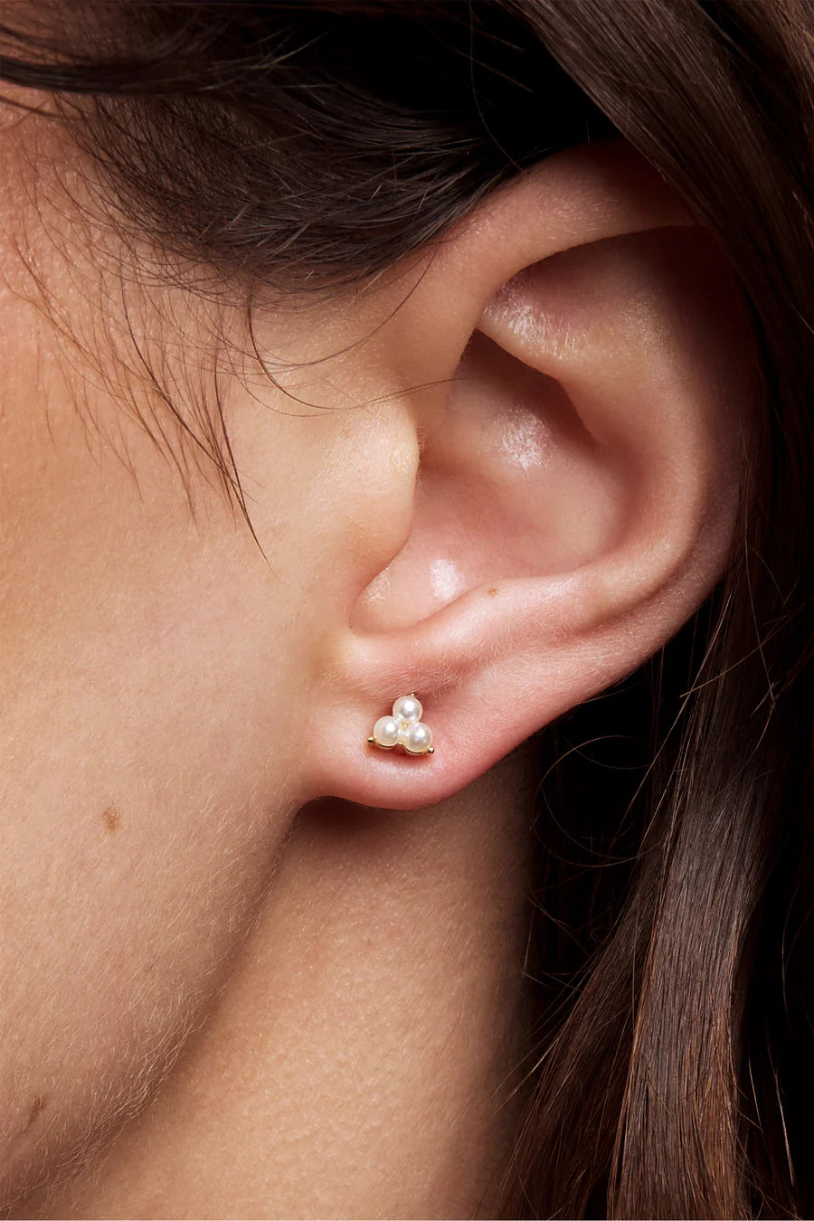 Petite Anya Earring
