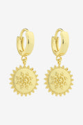 Tessa Earring