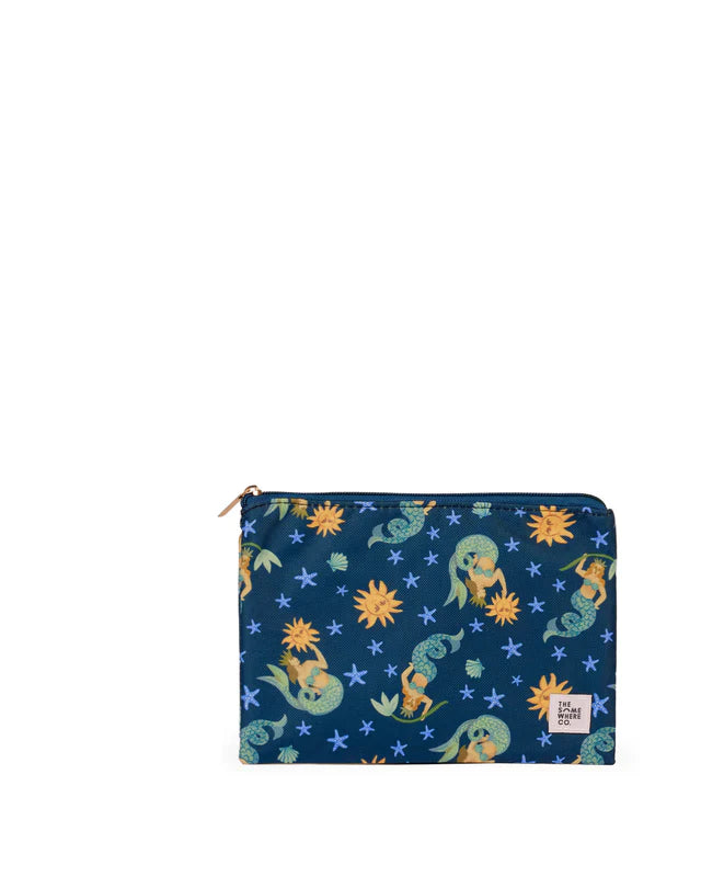 Essentials Pouch