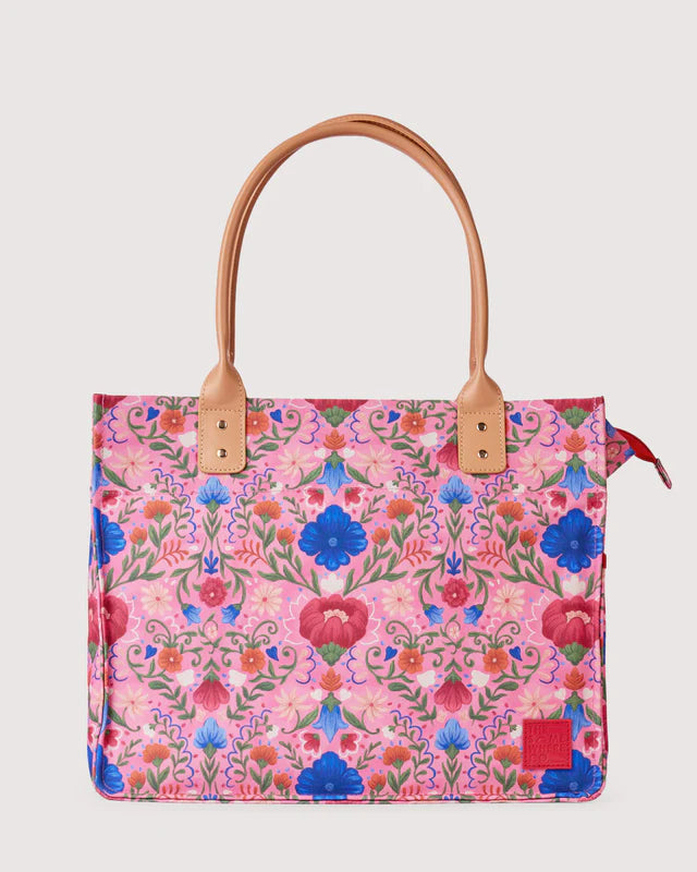 Ultimate Tote Bag