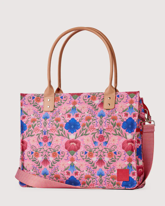Ultimate Tote Bag