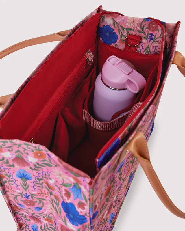 Ultimate Tote Bag