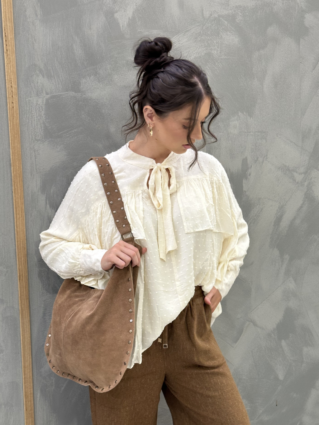 Indiana Bag