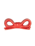 Saylor Bow Candle Holder