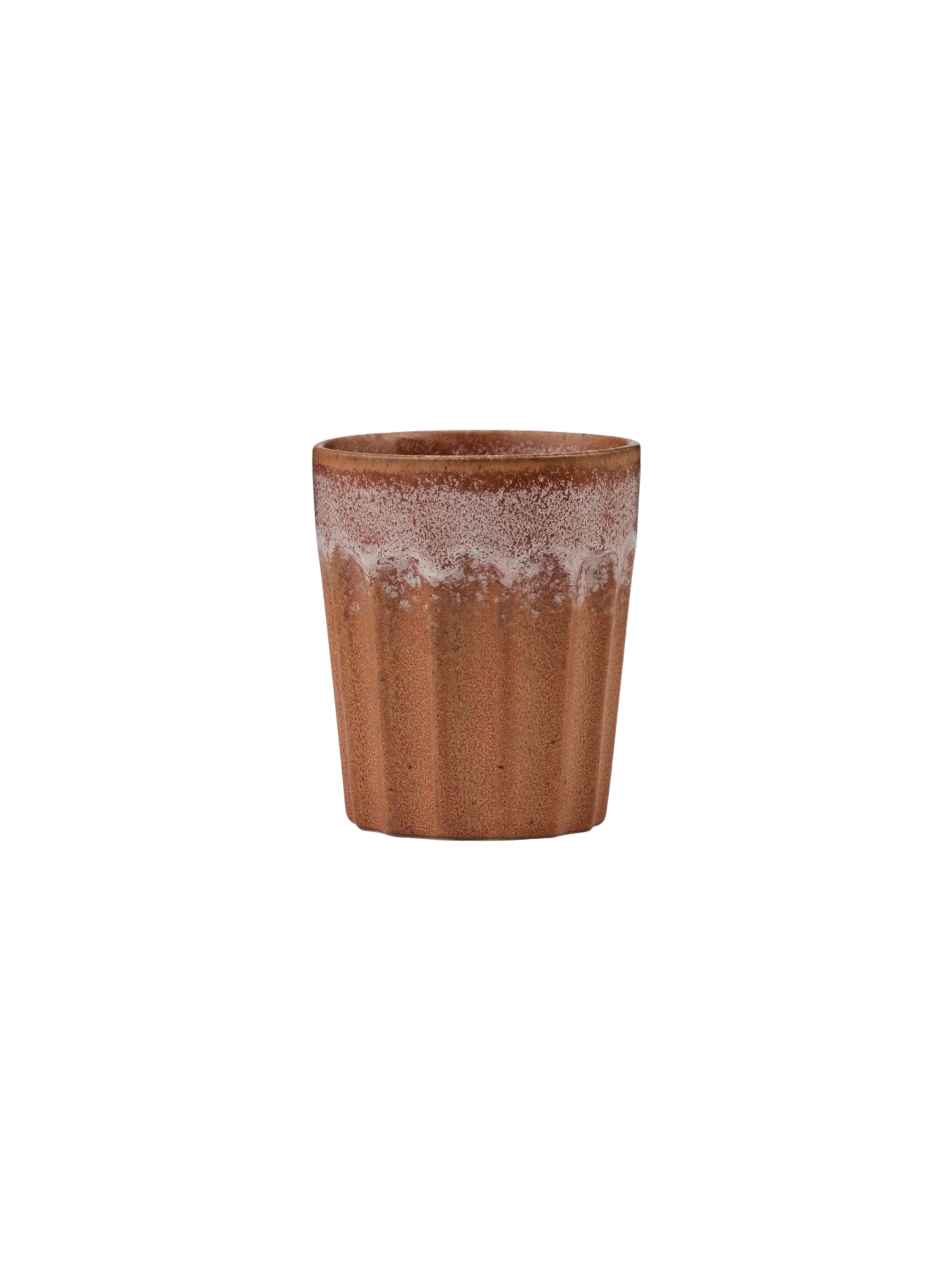 Studio Ceramic Espresso Cup