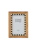 Barnet Wood/Resin Frame